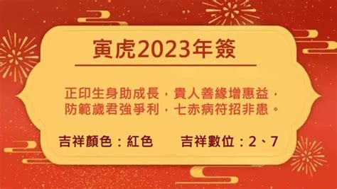 屬虎 2023 運勢|2023年12生肖運勢大全——生肖虎